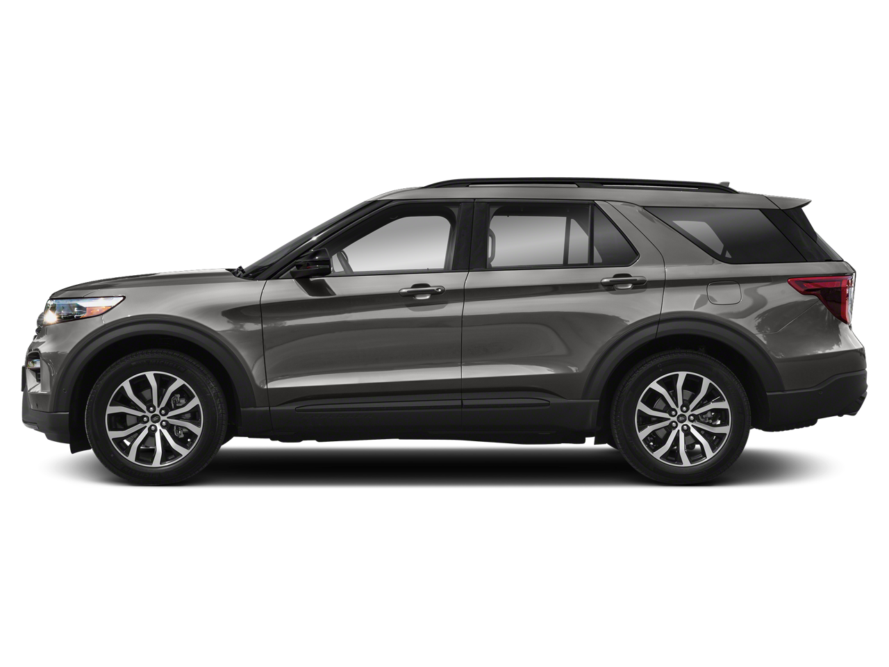 2021 Ford Explorer ST - Photo 13