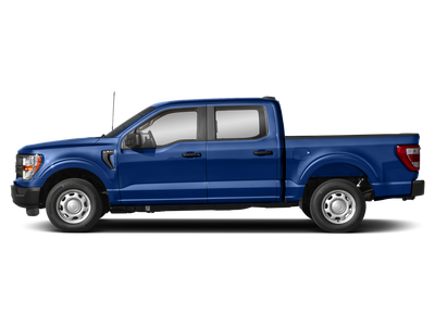 2022 Ford F-150 UNKNOWN