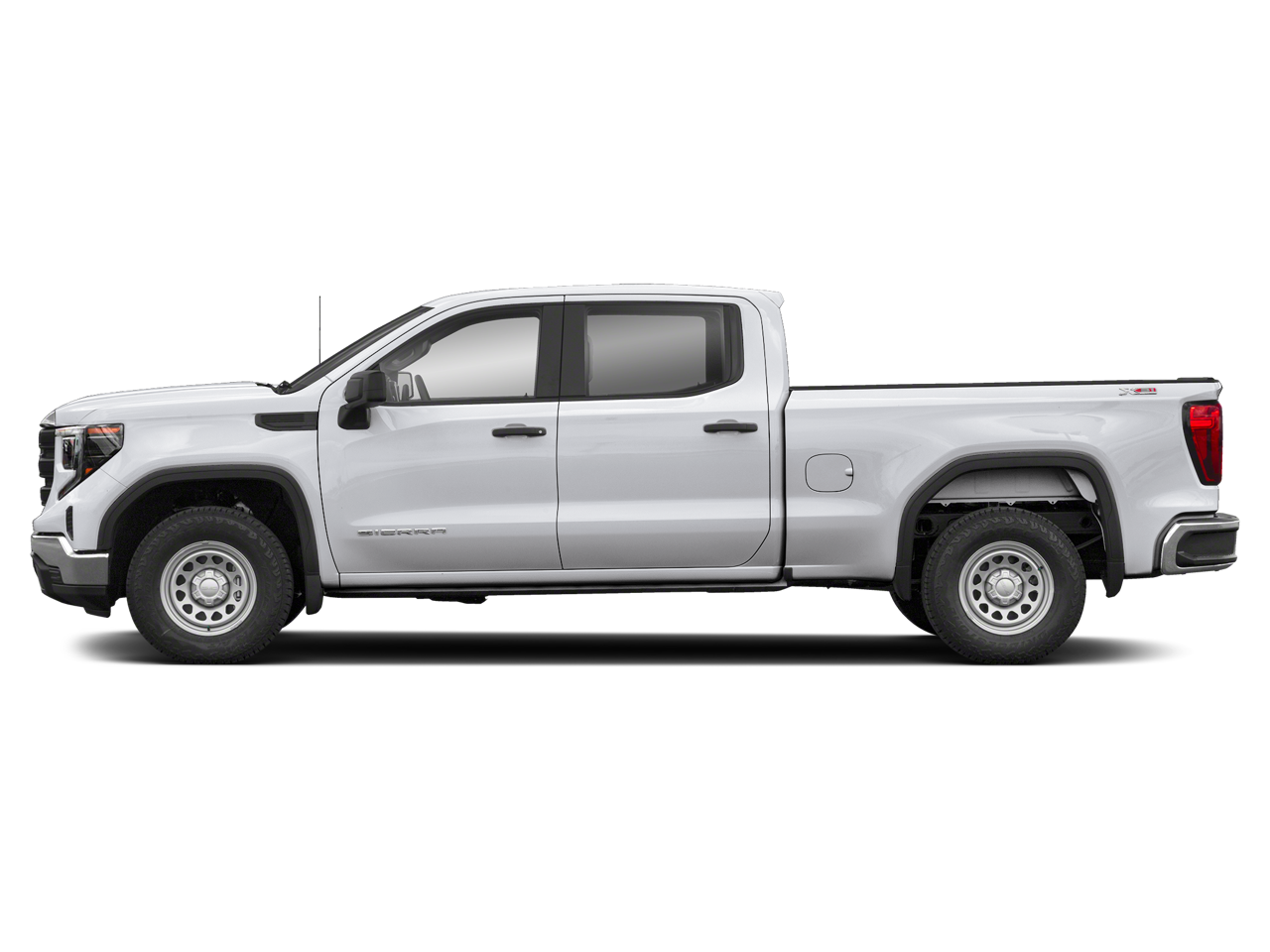 2022 GMC Sierra Denali