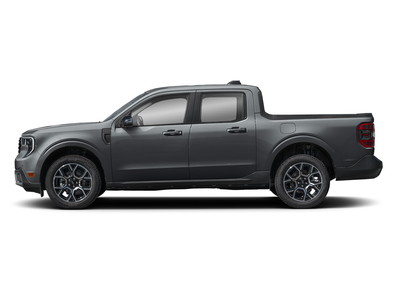 2025 Ford Maverick Lariat - Photo 21