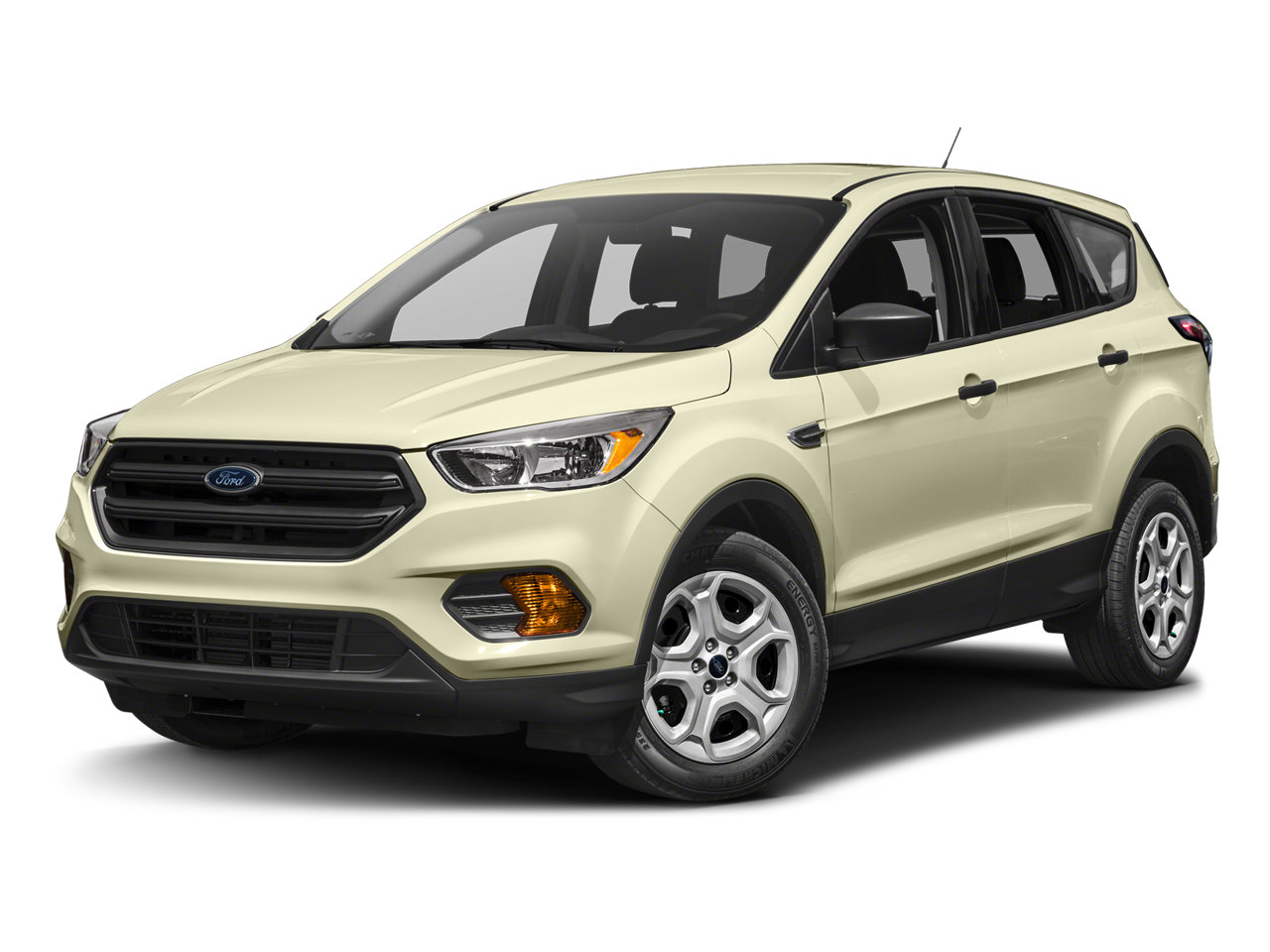 2017 Ford Escape SE 4WD's photo