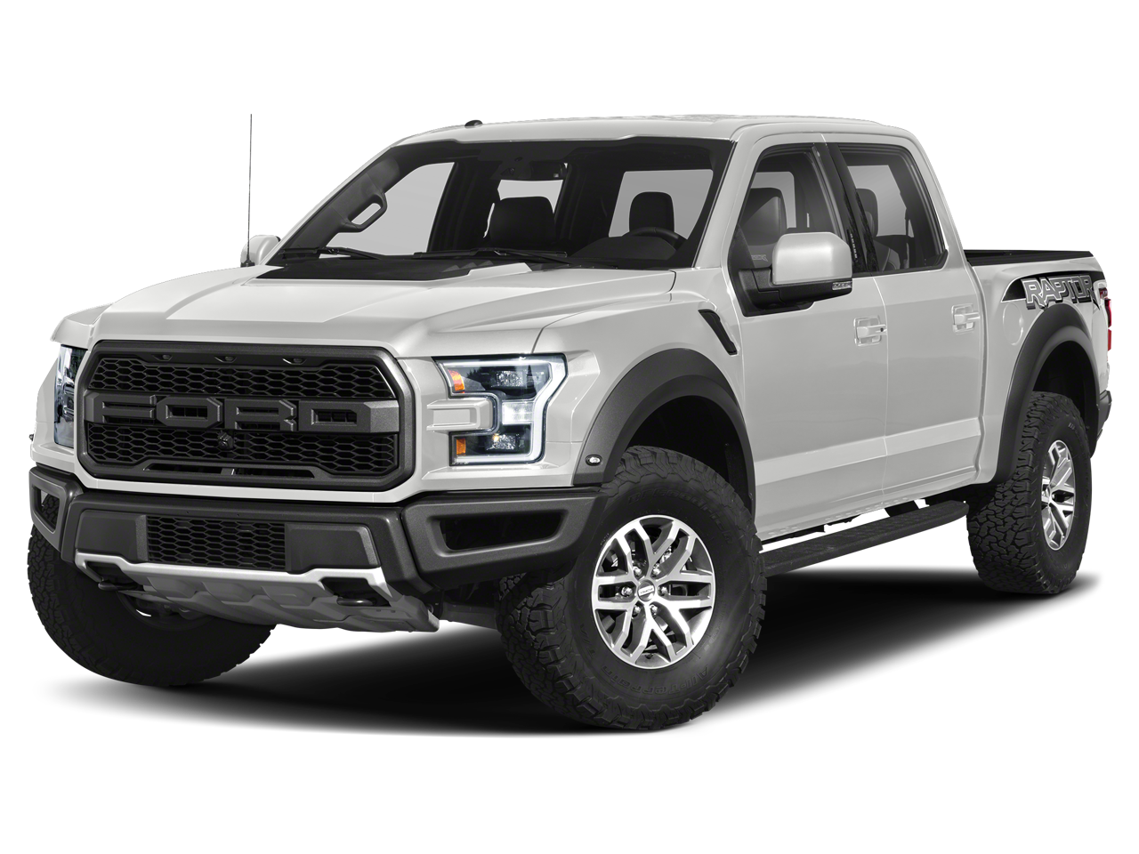 2019 Ford F-150 Raptor 4x4 SuperCrew 5-1/2 Box's photo