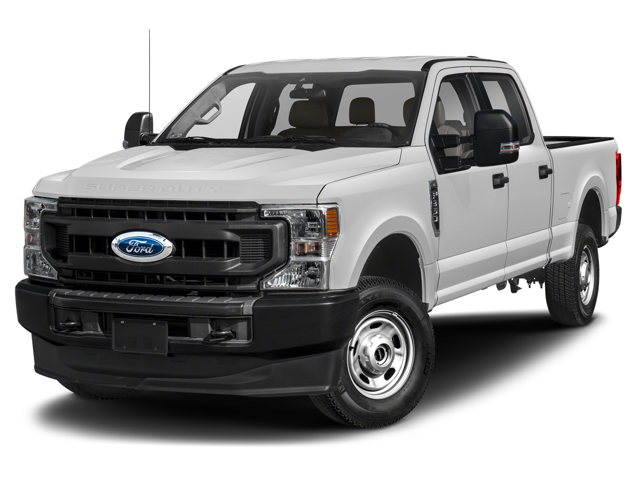 2020 Ford F-350 UNKNOWN