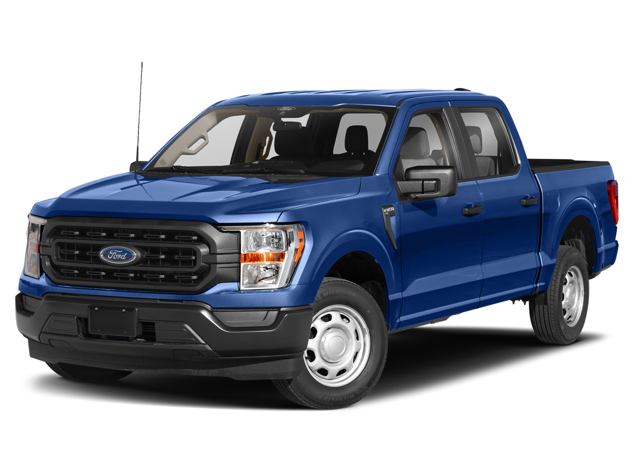2022 Ford F-150 UNKNOWN