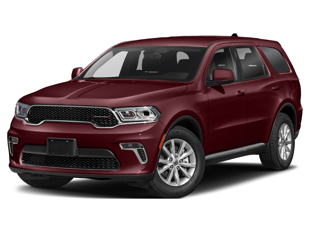 2023 Dodge Durango Boulevard (Citadel)