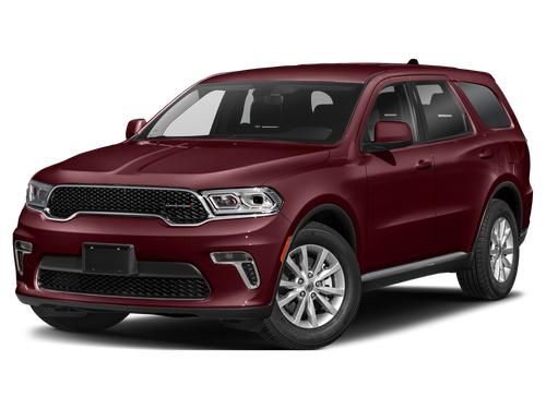2023 Dodge Durango Boulevard (Citadel)
