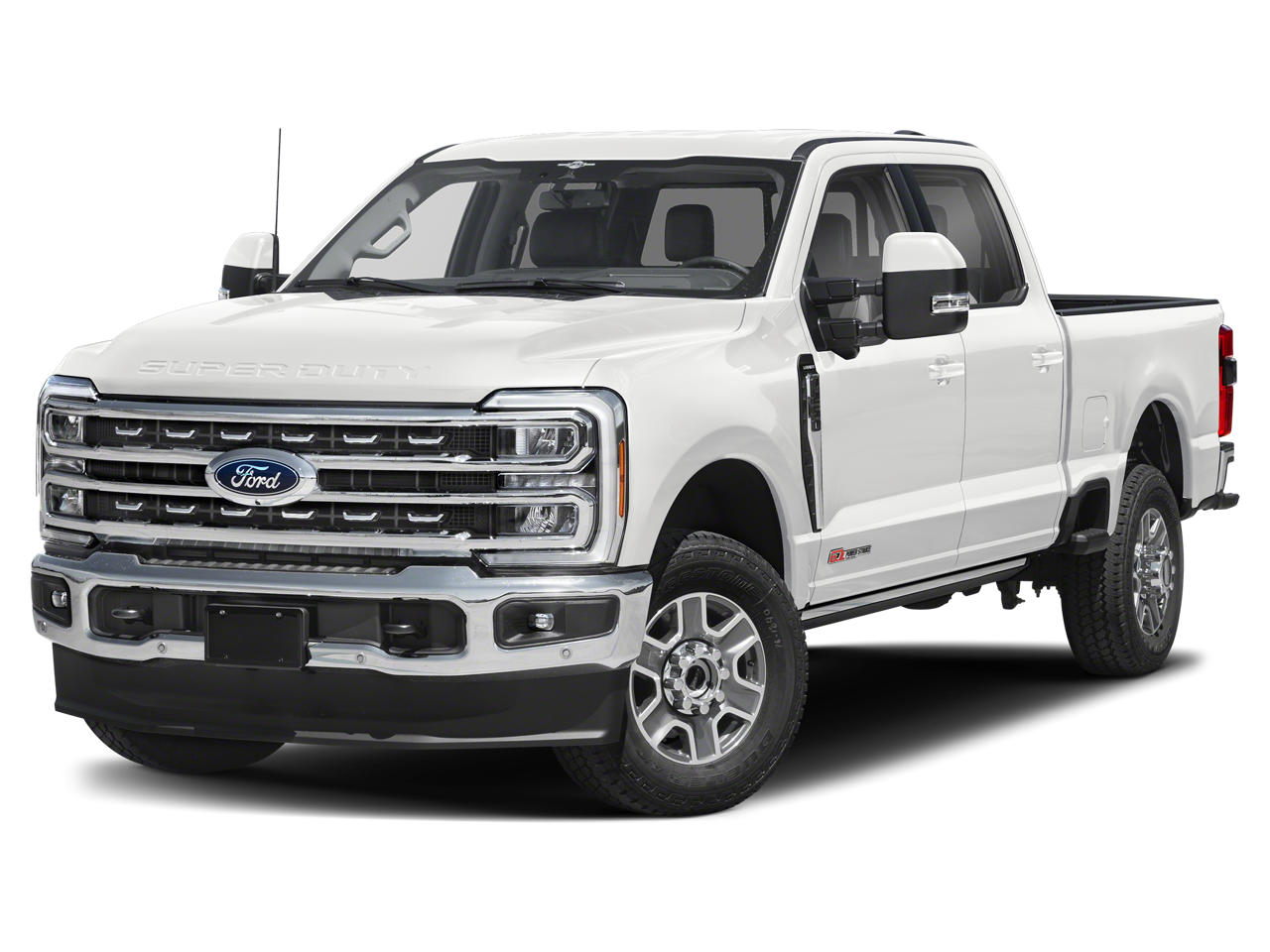 2023 Ford F-250 Super Duty Lariat