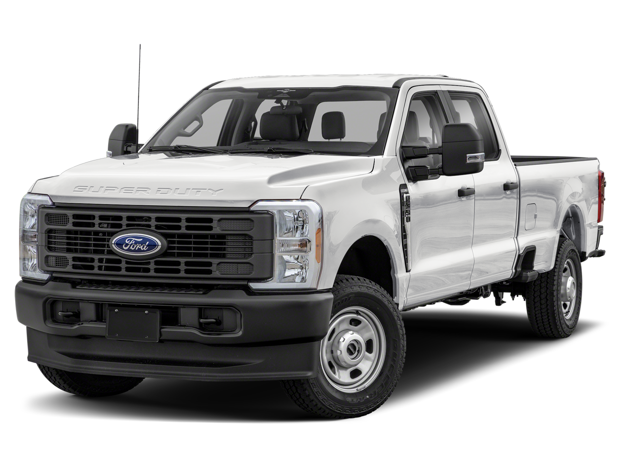 2023 Ford F-350 UNKNOWN