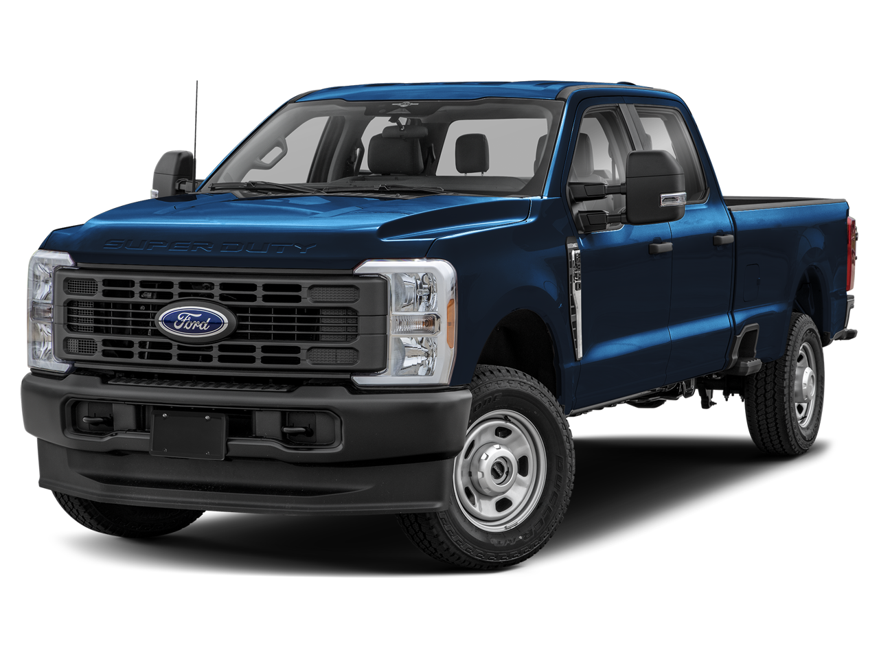 2023 Ford F-350 BASE