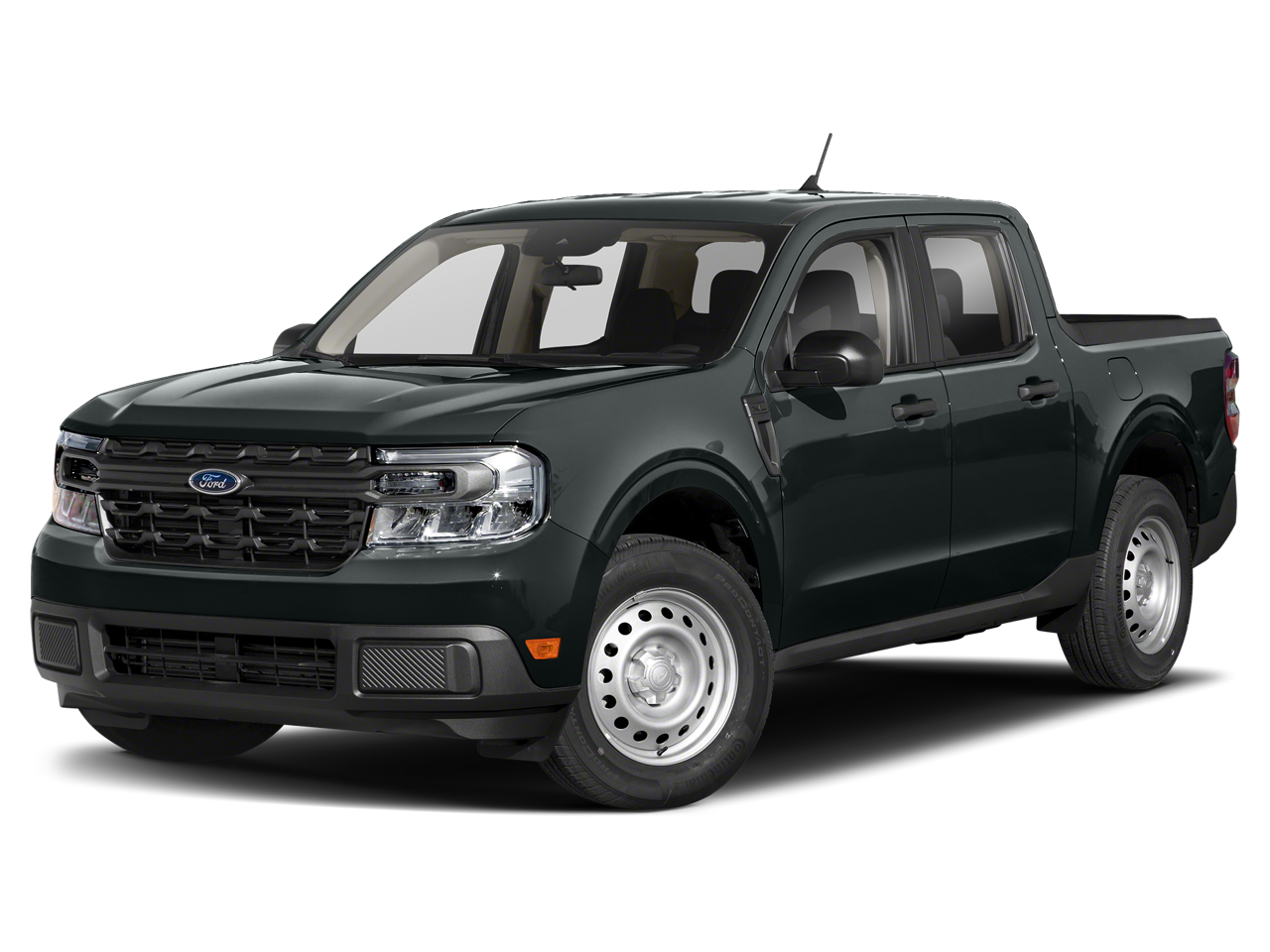 2023 Ford Maverick BASE