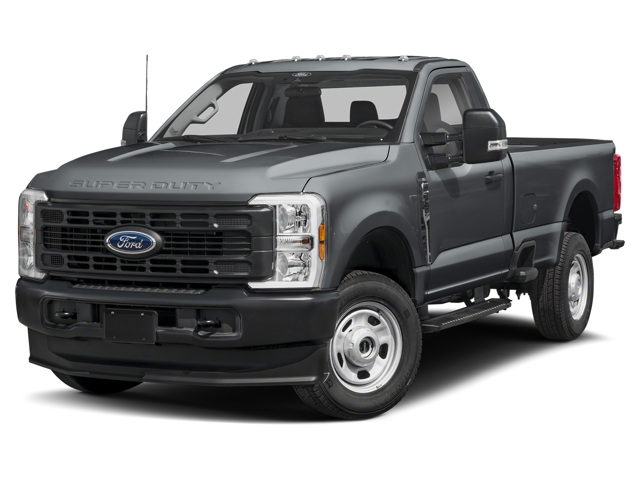 2024 Ford F-350 XL