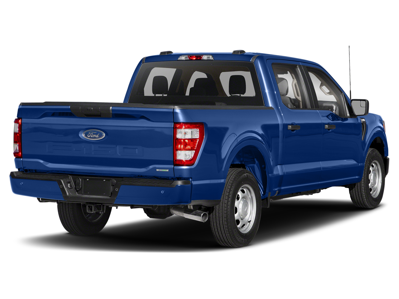 2022 Ford F-150 UNKNOWN