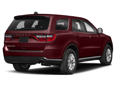 2023 Dodge Durango Boulevard (Citadel)