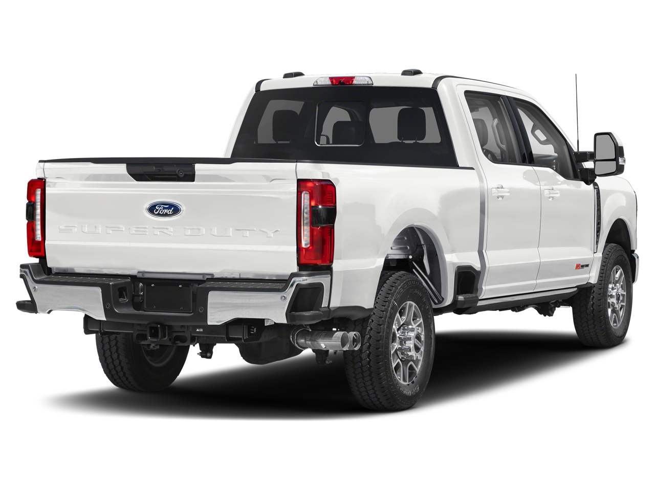 2023 Ford F-250 LARIAT
