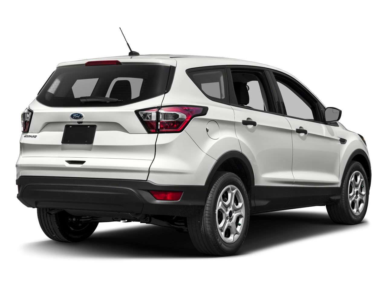 Used 2017 Ford Escape SE with VIN 1FMCU9GD5HUD96618 for sale in Montpelier, ID
