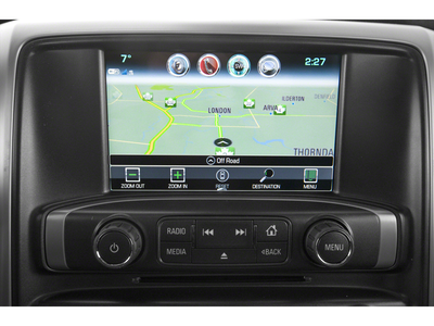 2019 GMC Sierra Denali