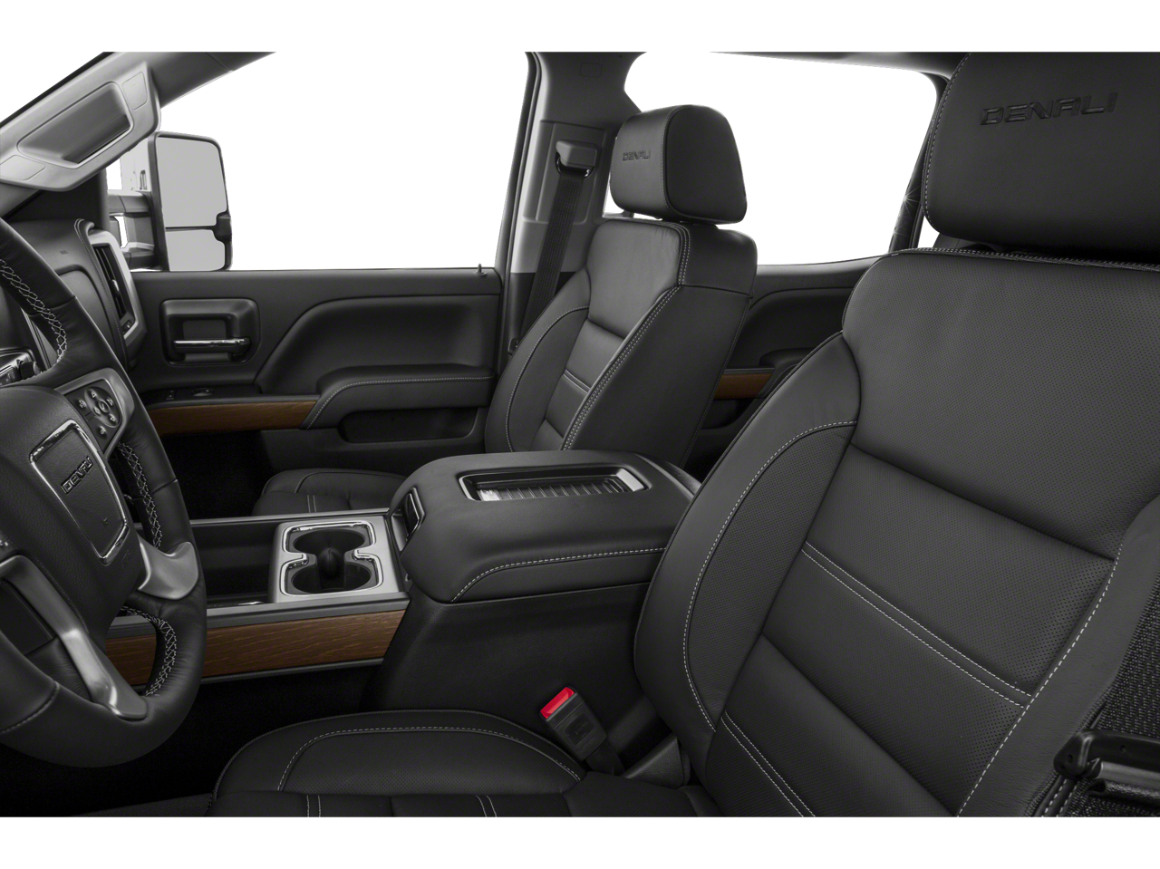 2019 GMC Sierra Denali