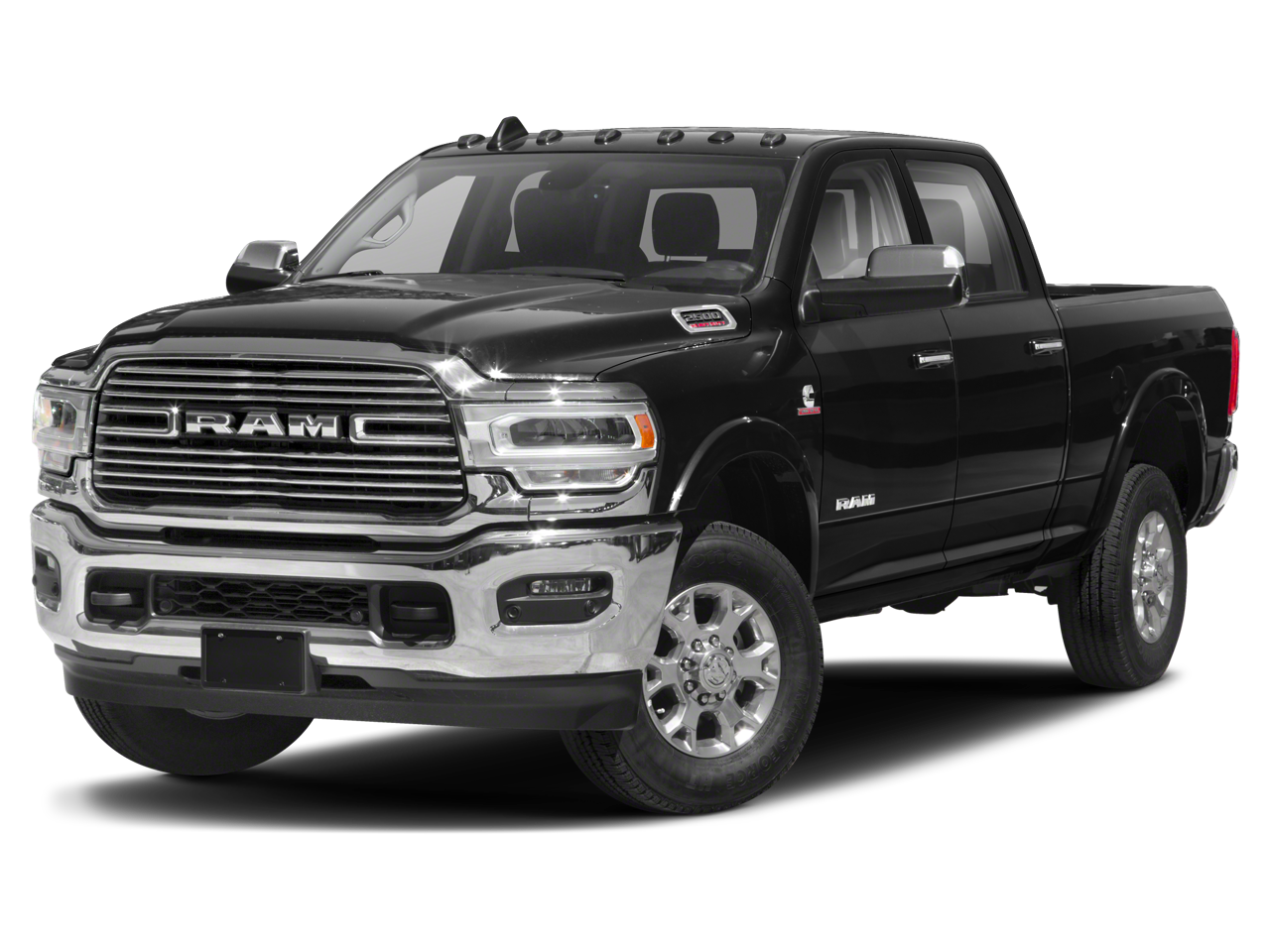 2021 RAM 2500 Pickup Laramie