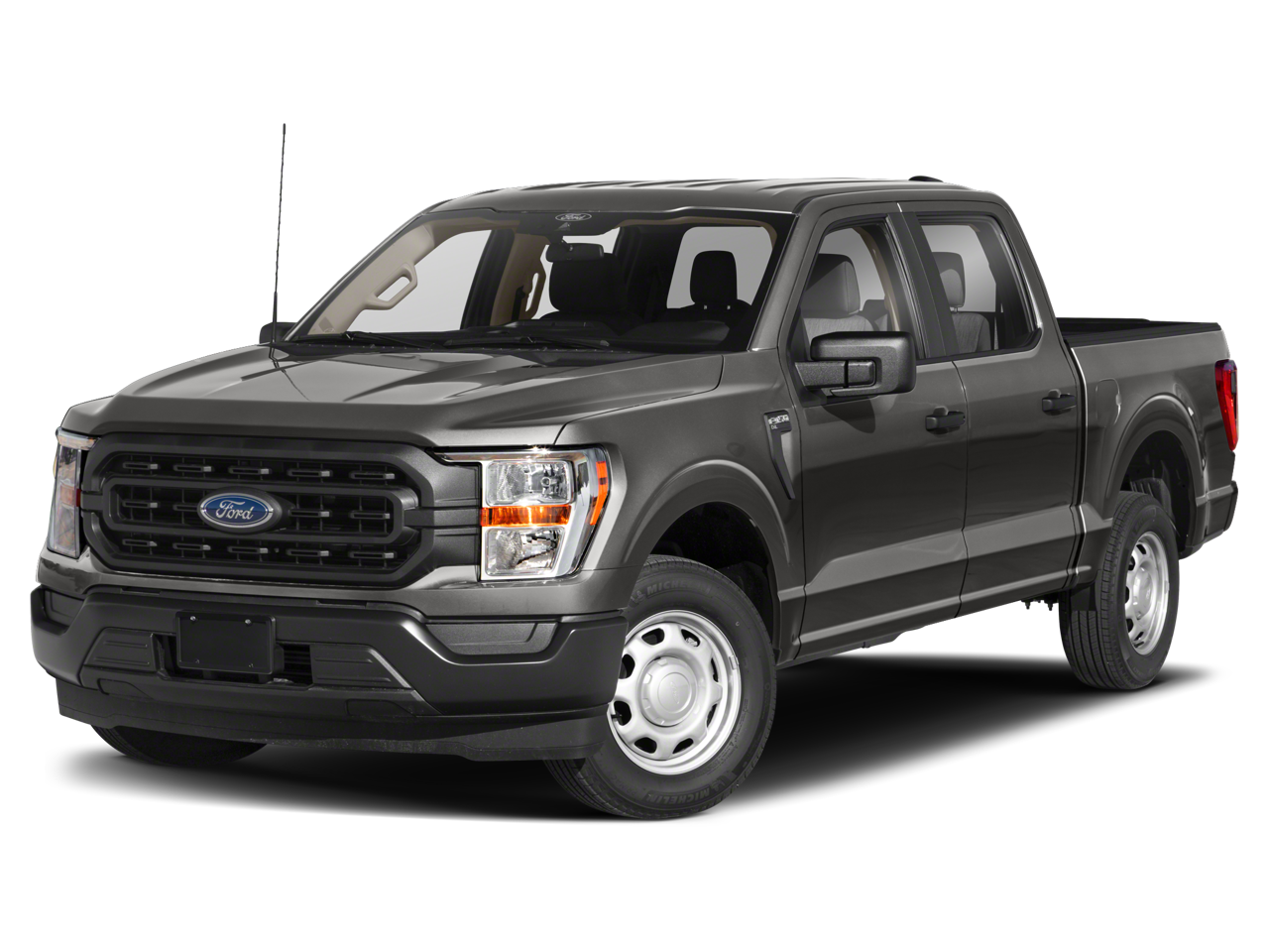 2022 Ford F-150 UNKNOWN