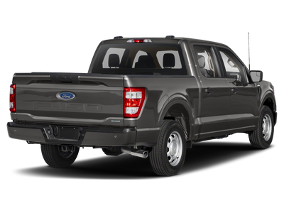 2022 Ford F-150 UNKNOWN
