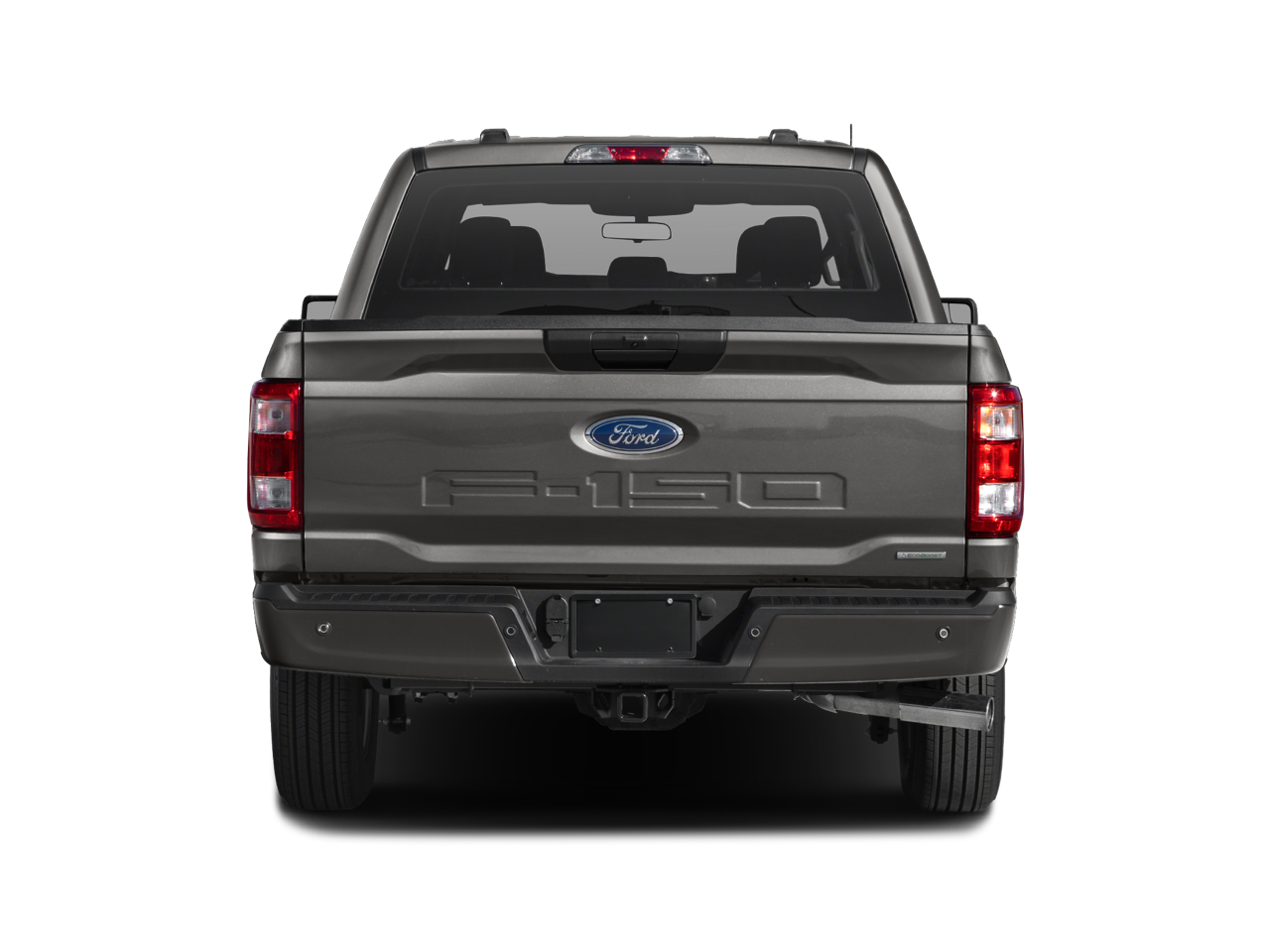 2022 Ford F-150 UNKNOWN