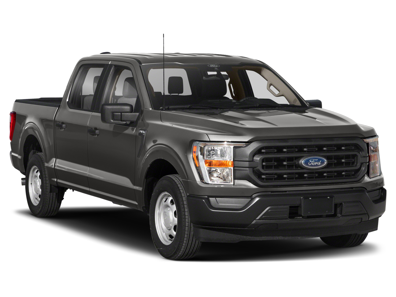 2022 Ford F-150 UNKNOWN
