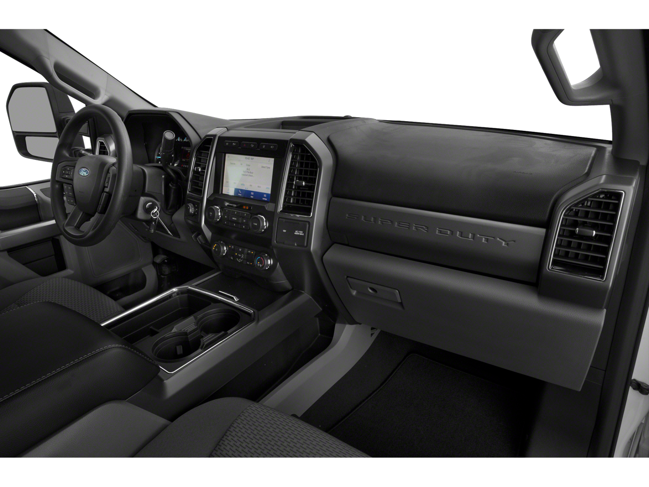 2022 Ford F-350 XLT