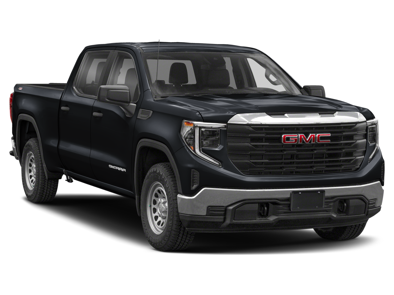 2022 GMC Sierra Denali