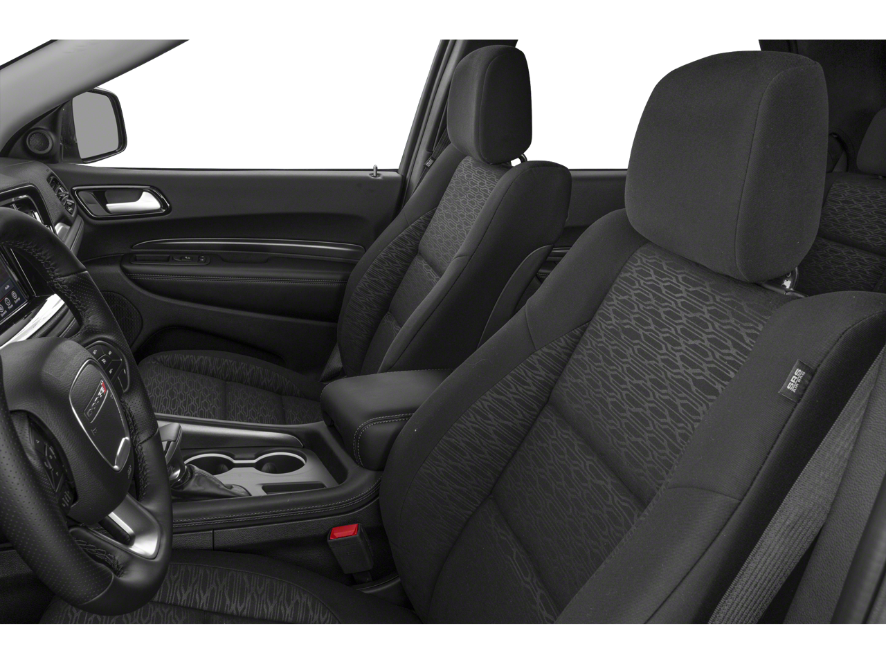 2023 Dodge Durango Boulevard (Citadel)