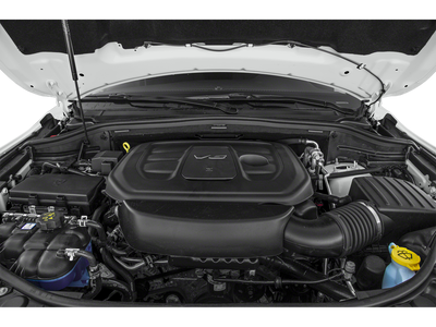 2023 Dodge Durango Boulevard (Citadel)