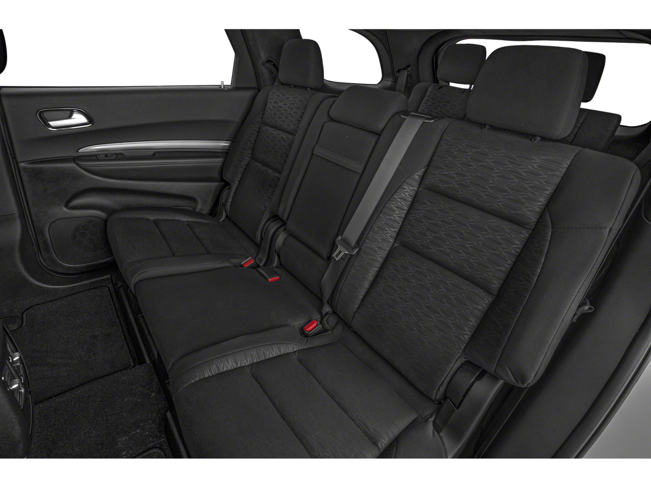 2023 Dodge Durango Boulevard (Citadel)