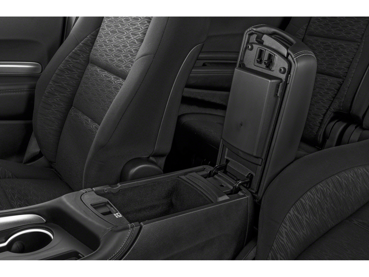 2023 Dodge Durango Boulevard (Citadel)