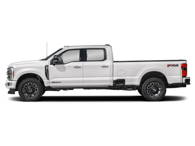 2023 Ford F-350 PLATINUM