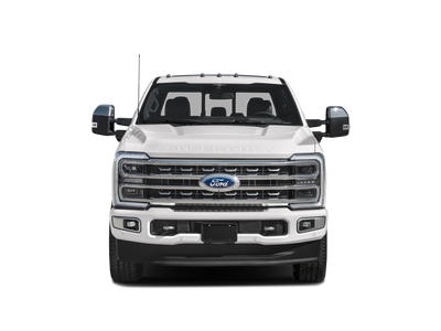 2023 Ford F-350 PLATINUM