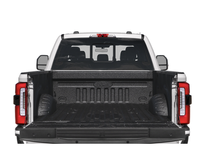 2023 Ford F-350 PLATINUM