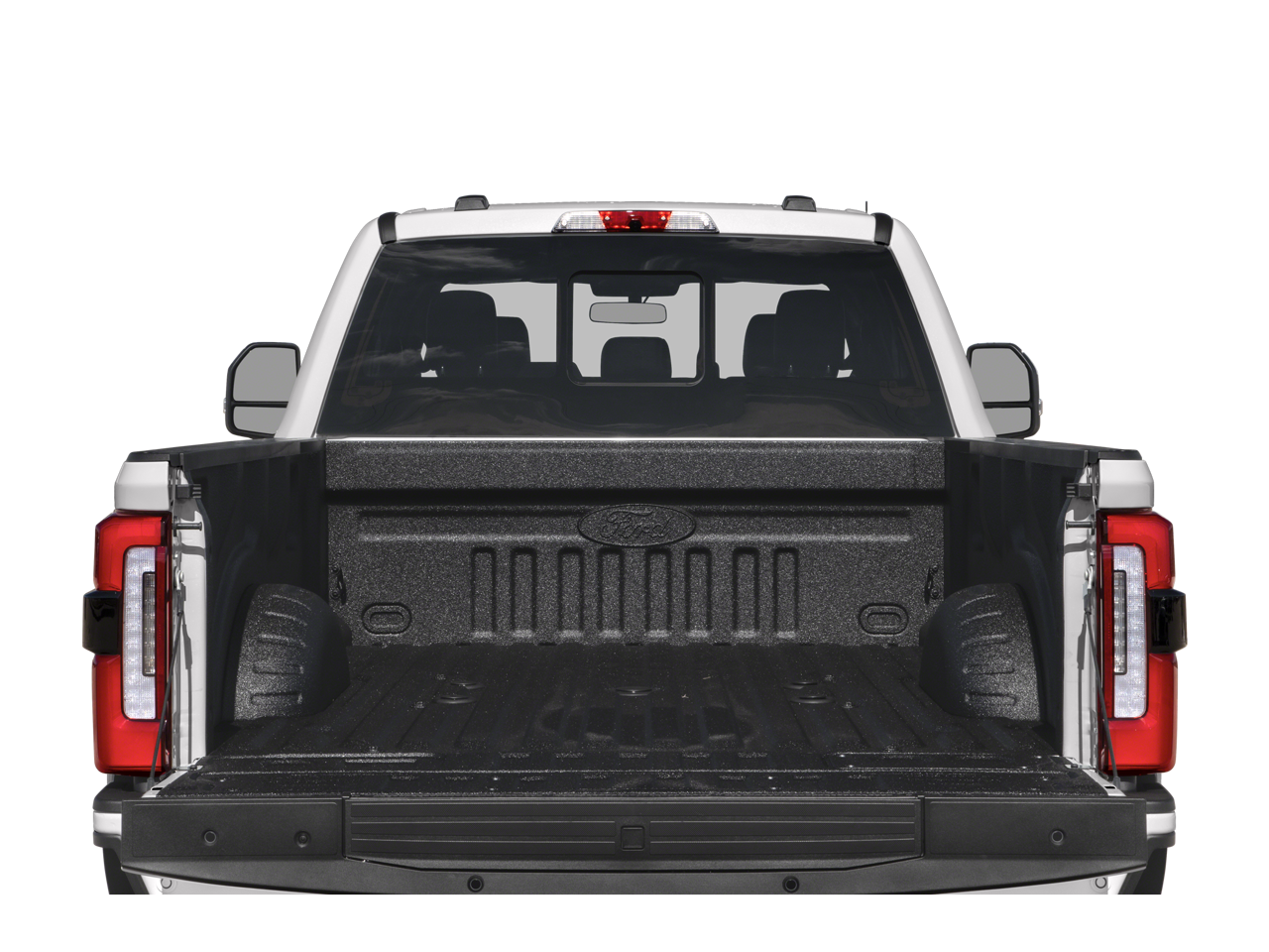 2023 Ford F-350 PLATINUM