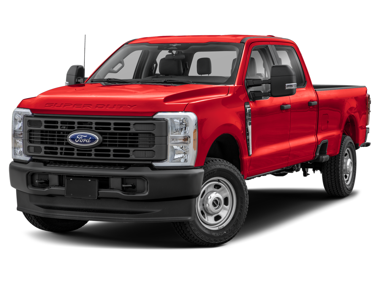 2023 Ford F-350 BASE