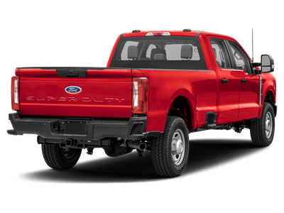 2023 Ford F-350 BASE