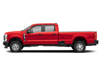 2023 Ford F-350 BASE