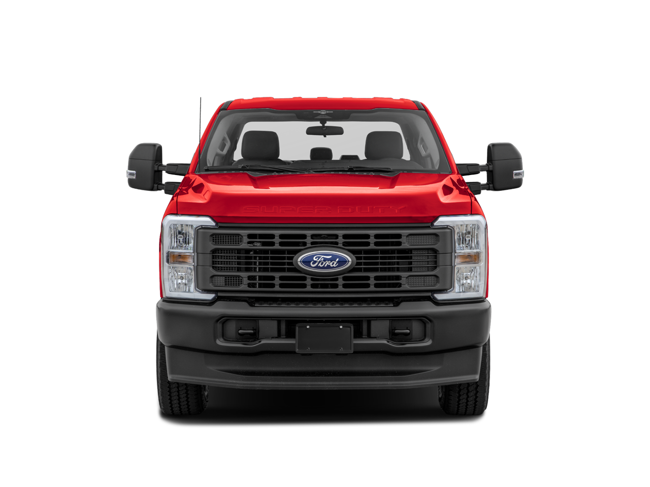 2023 Ford F-350 BASE