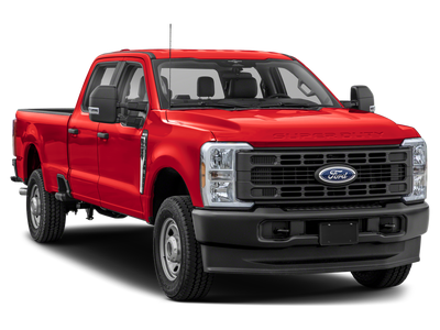 2023 Ford F-350 BASE