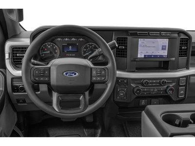 2023 Ford F-350 BASE