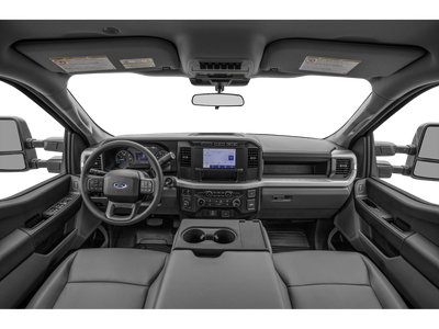 2023 Ford F-350 BASE