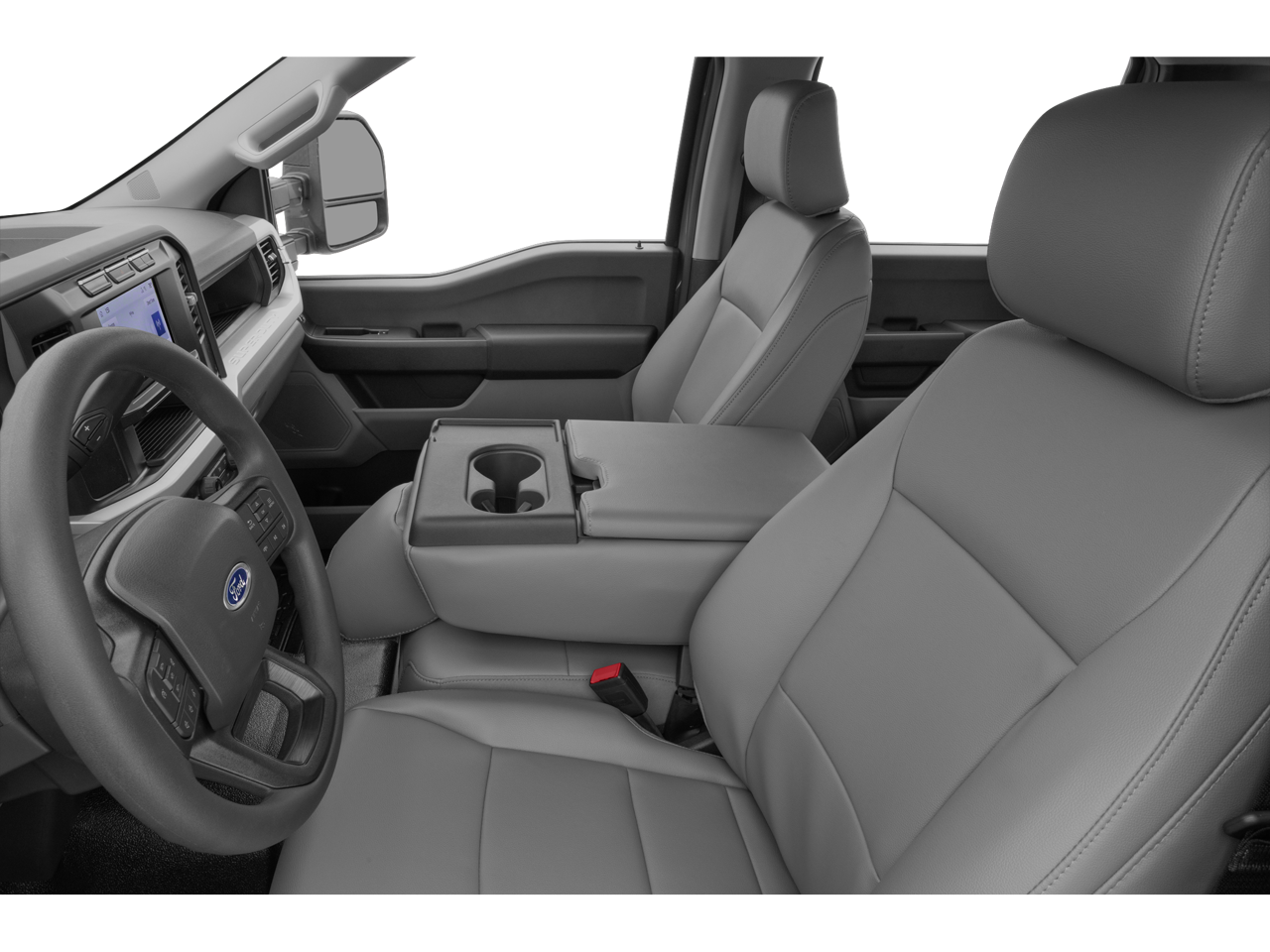 2023 Ford F-350 BASE