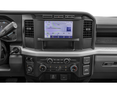 2023 Ford F-350 BASE