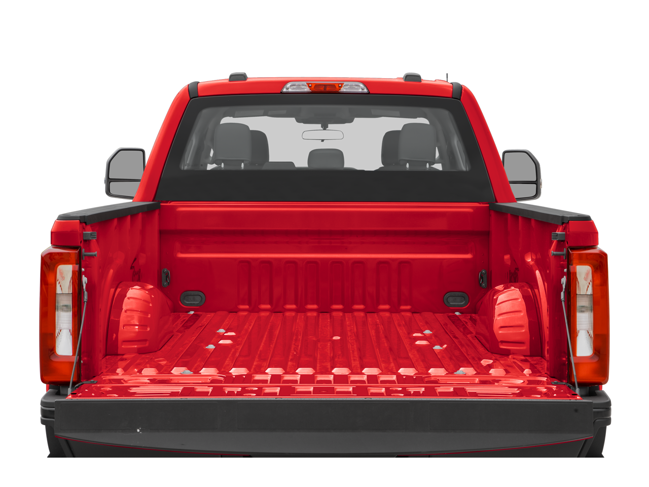 2023 Ford F-350 BASE