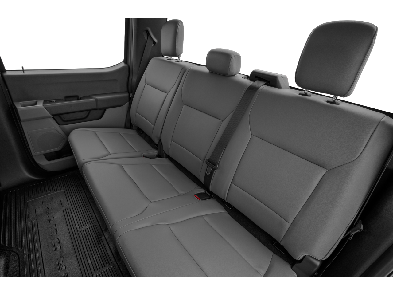 2023 Ford F-350 BASE