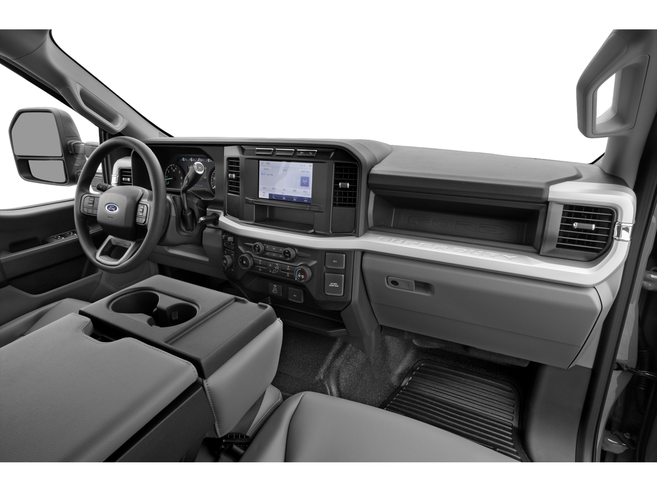 2023 Ford F-350 BASE