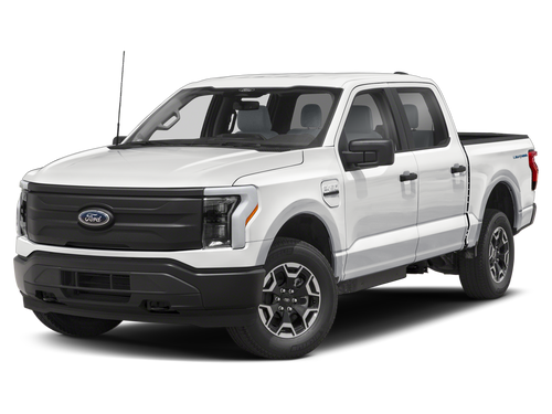 2023 Ford F-150 Lightning UNKNOWN