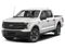 2023 Ford F-150 Lightning UNKNOWN